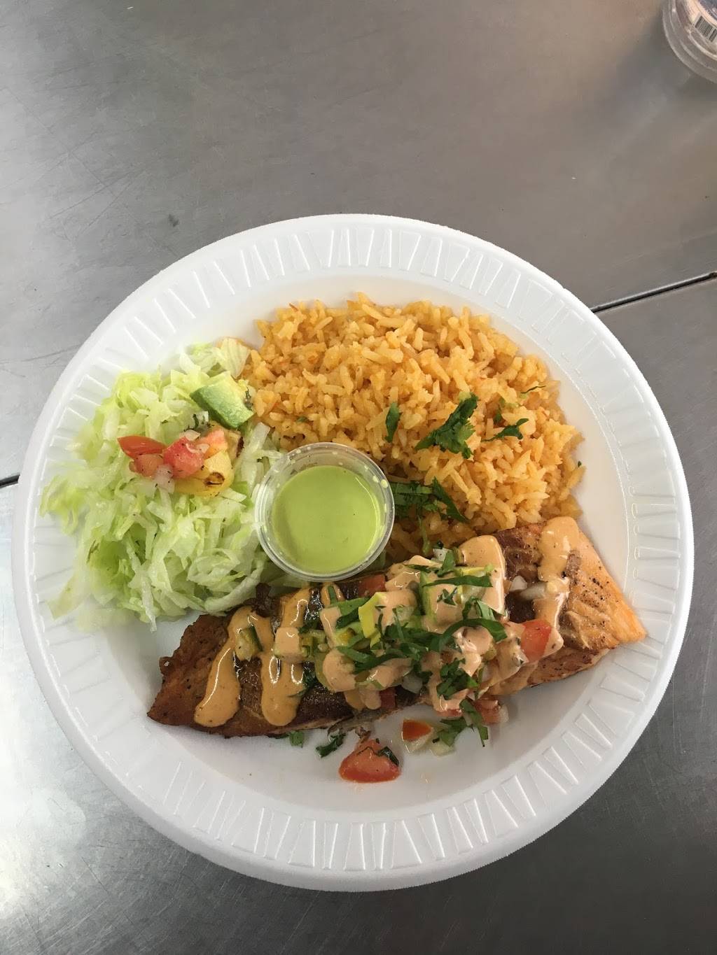 Tacos Ana | restaurant | 747 W 19th St, Houston, TX 77008, USA | 7133773028 OR +1 713-377-3028