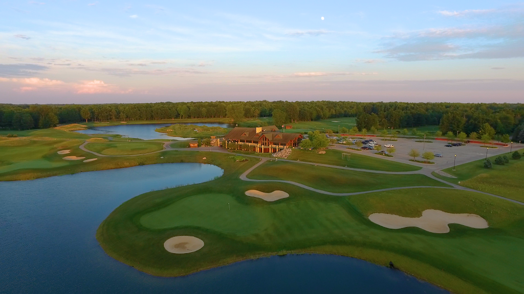 Bucks Run Golf Club | restaurant | 1559 Chippewa, Mt Pleasant, MI 48858, USA | 9897736830 OR +1 989-773-6830