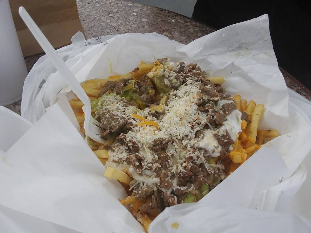 Robertos Taco Shop | restaurant | 2744 El Cajon Blvd, San Diego, CA 92104, USA | 6195840377 OR +1 619-584-0377