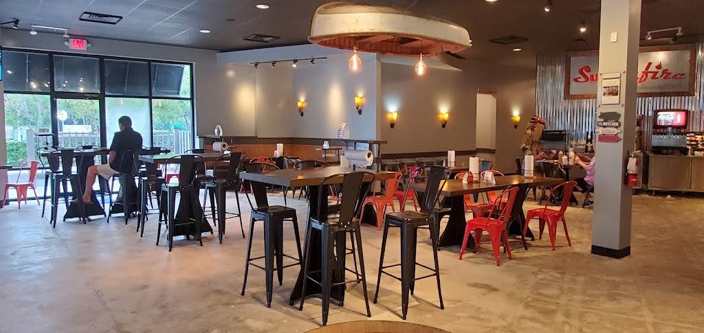 Sugarfire Smokehouse BBQ | restaurant | 12959 Atlantic Blvd, Jacksonville, FL 32225, USA | 9043744142 OR +1 904-374-4142