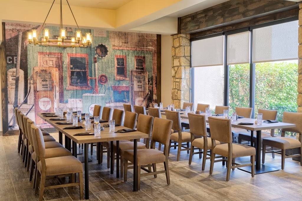 Cyrus Steakhouse | restaurant | 3332 S 79th E Ave, Tulsa, OK 74145, USA | 91862240007143 OR +1 918-622-4000 ext. 7143