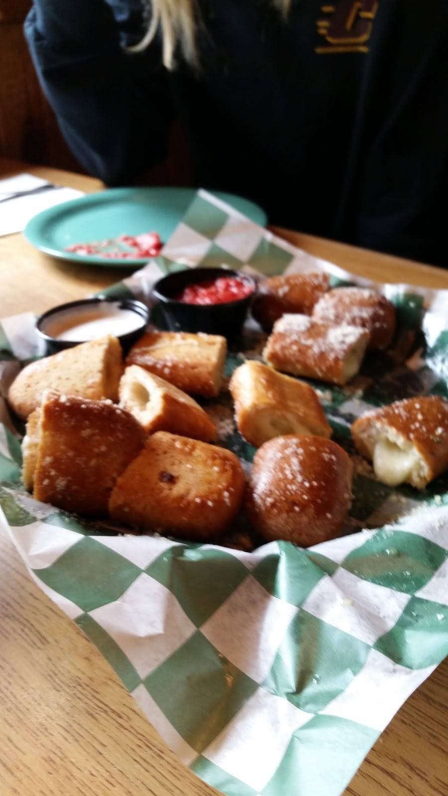 Cabin | meal delivery | 930 W Broomfield St, Mt Pleasant, MI 48858, USA | 9897799167 OR +1 989-779-9167