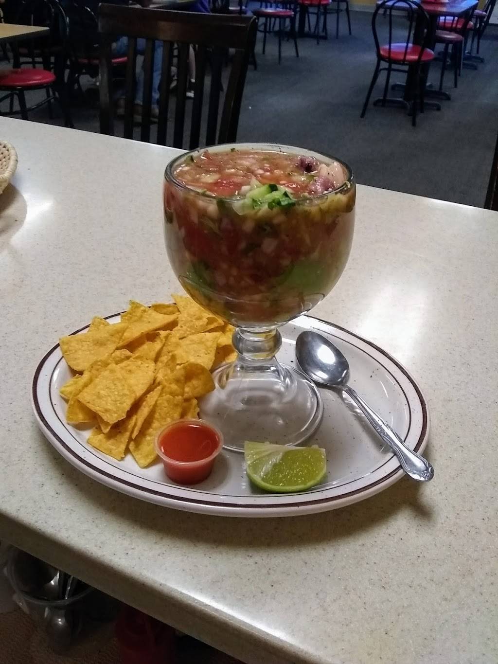 El Bacanora Restaurant | restaurant | 270 Commercial St, Portola, CA 96122, USA | 5308324058 OR +1 530-832-4058