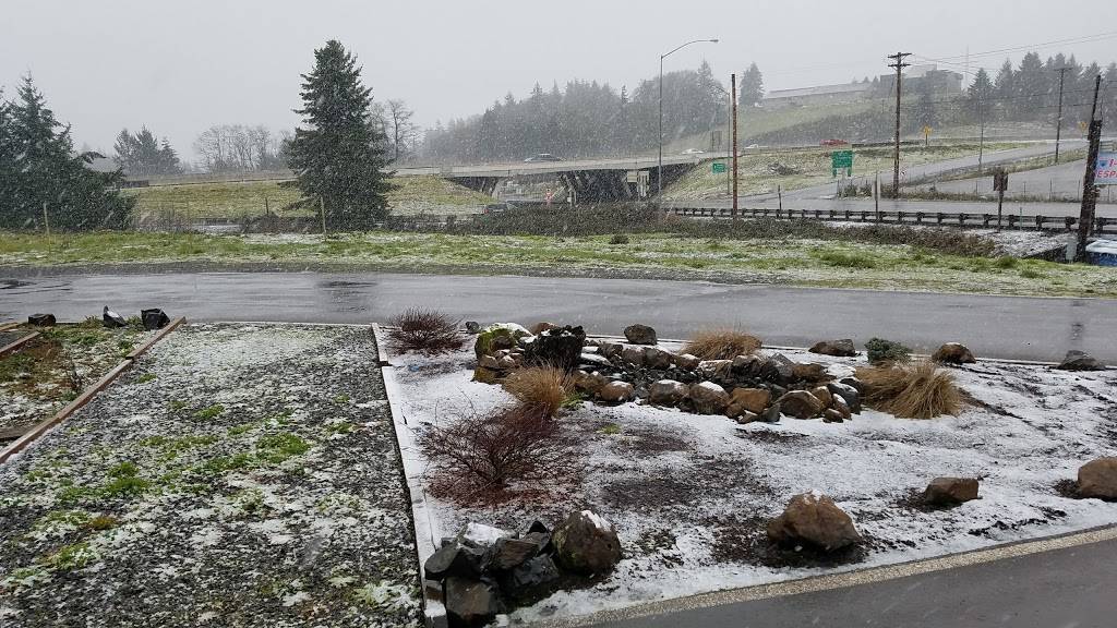 I-Jive Espresso | cafe | 2411 Delaney Rd SE, Salem, OR 97306, USA | 5037431555 OR +1 503-743-1555