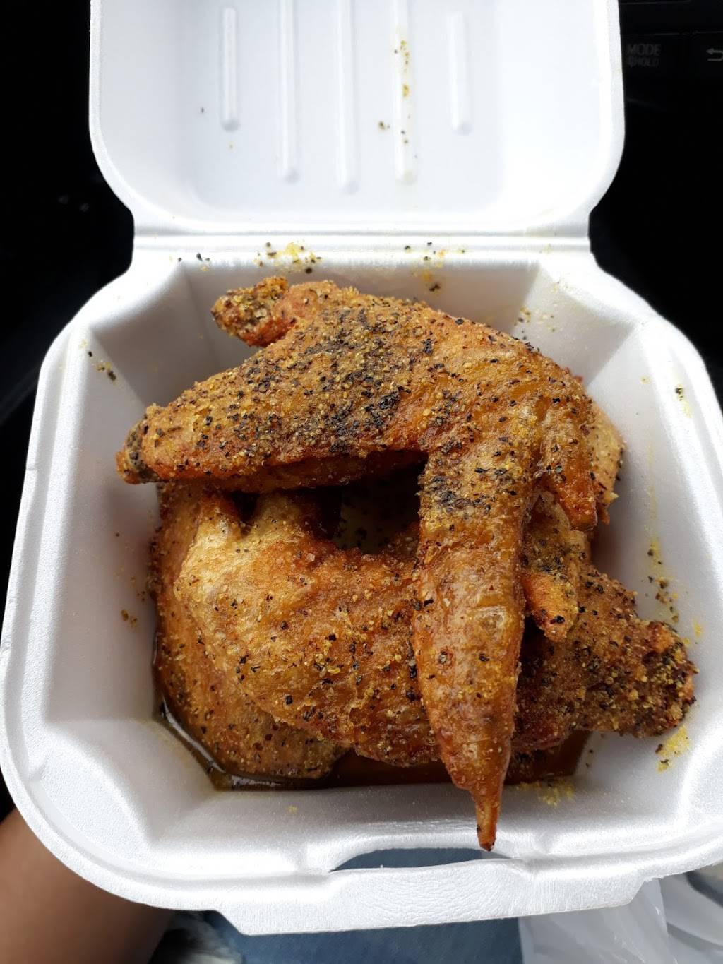 ANF GYROS & GRILL (colonial ) | restaurant | 5507 W Colonial Dr, Orlando, FL 32808, USA | 4079853504 OR +1 407-985-3504