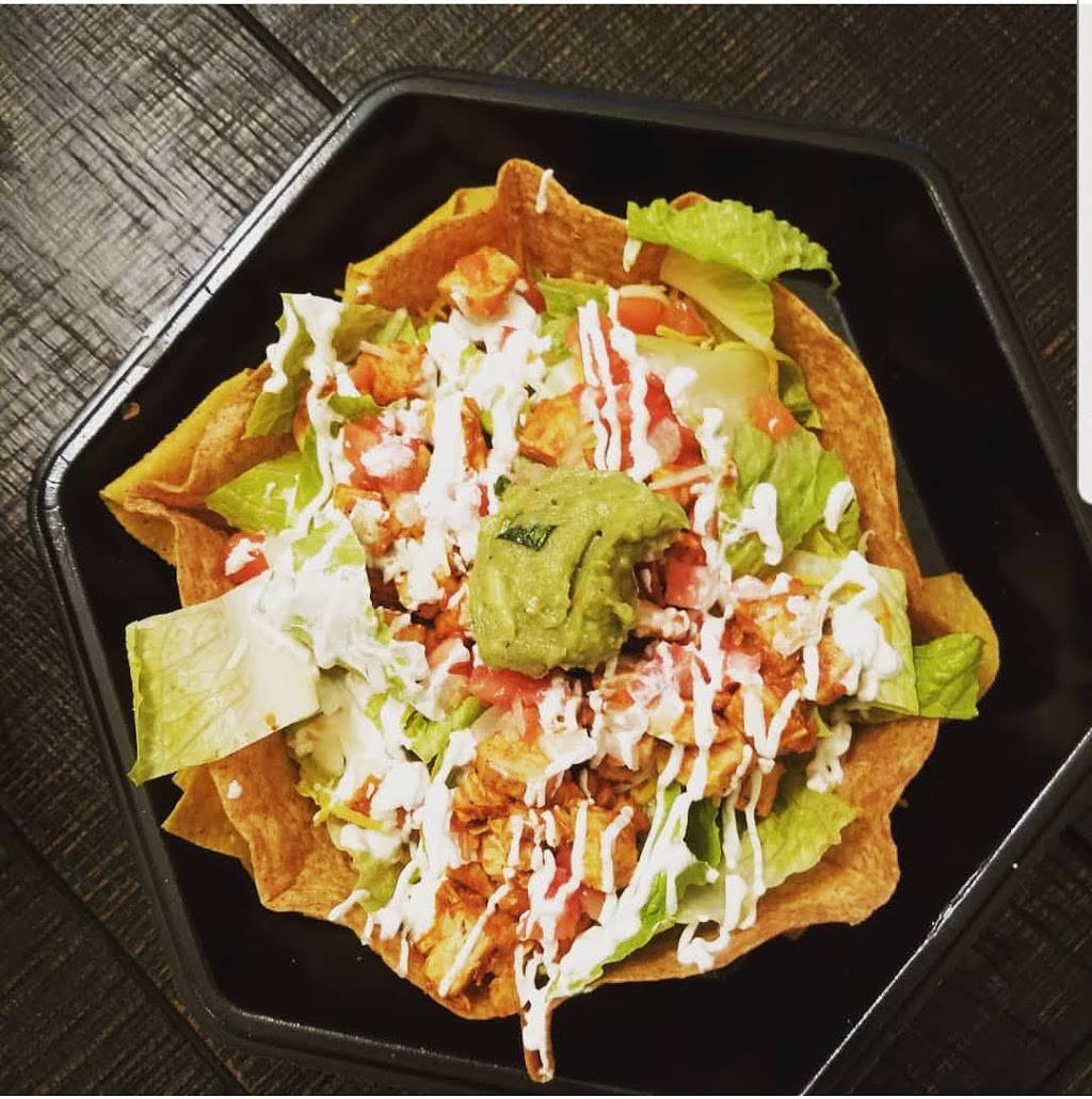 Tijuana Flats | restaurant | 3331 S Orange Blossom Trail, Kissimmee, FL 34746, USA | 4079312391 OR +1 407-931-2391