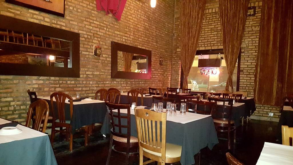 Ceviche Peruvian Seafood & Steakhouse | restaurant | 2554 W Diversey Ave, Chicago, IL 60647, USA | 7732354500 OR +1 773-235-4500