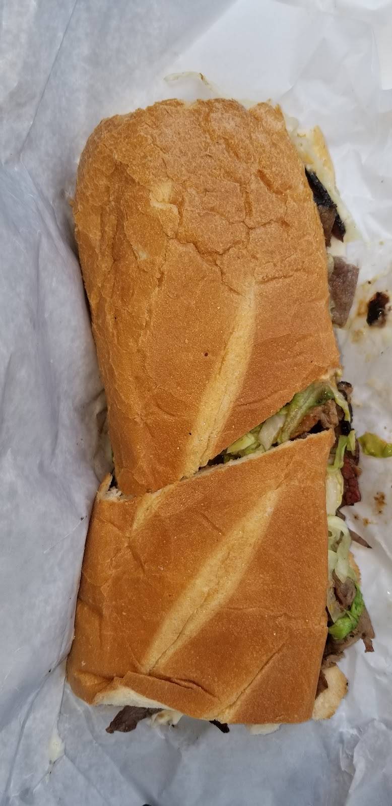 La Casa del Sandwich | restaurant | 101 E Rockland St, Philadelphia, PA 19120, USA | 2153240116 OR +1 215-324-0116