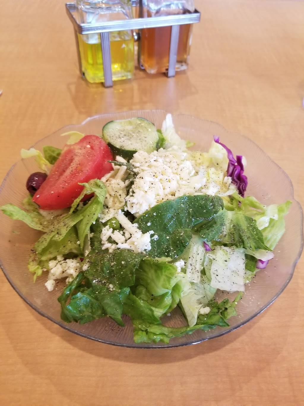 Mythos Greek & Italian Restaurant | restaurant | 6140 W Wade Hampton Blvd, Taylors, SC 29687, USA | 8648775070 OR +1 864-877-5070