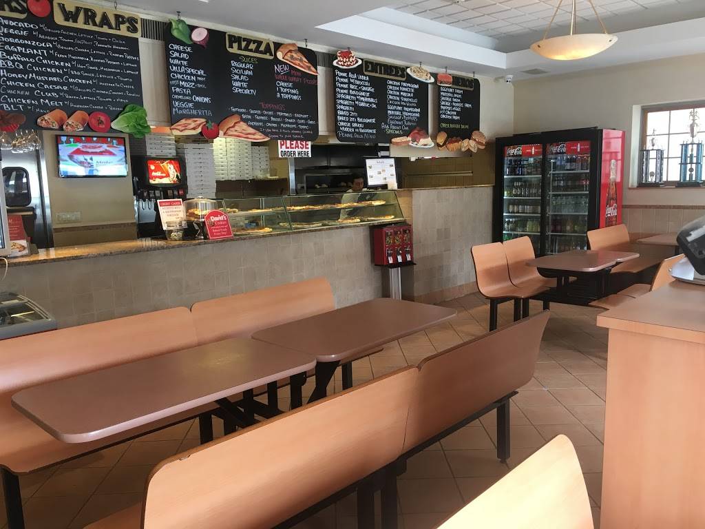 Villa Maria Pizza | restaurant | 6 Chatsworth Ave, Larchmont, NY 10538, USA | 9148348134 OR +1 914-834-8134