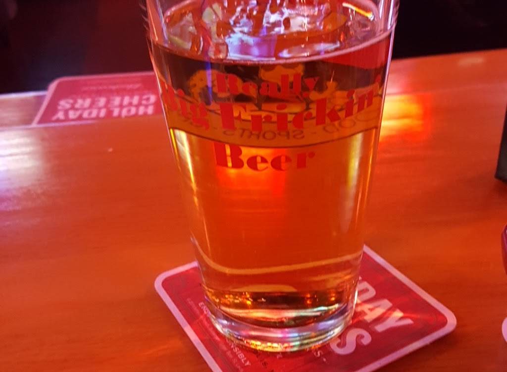 Frickers | restaurant | 1005 N Clinton St, Defiance, OH 43512, USA | 4197829464 OR +1 419-782-9464