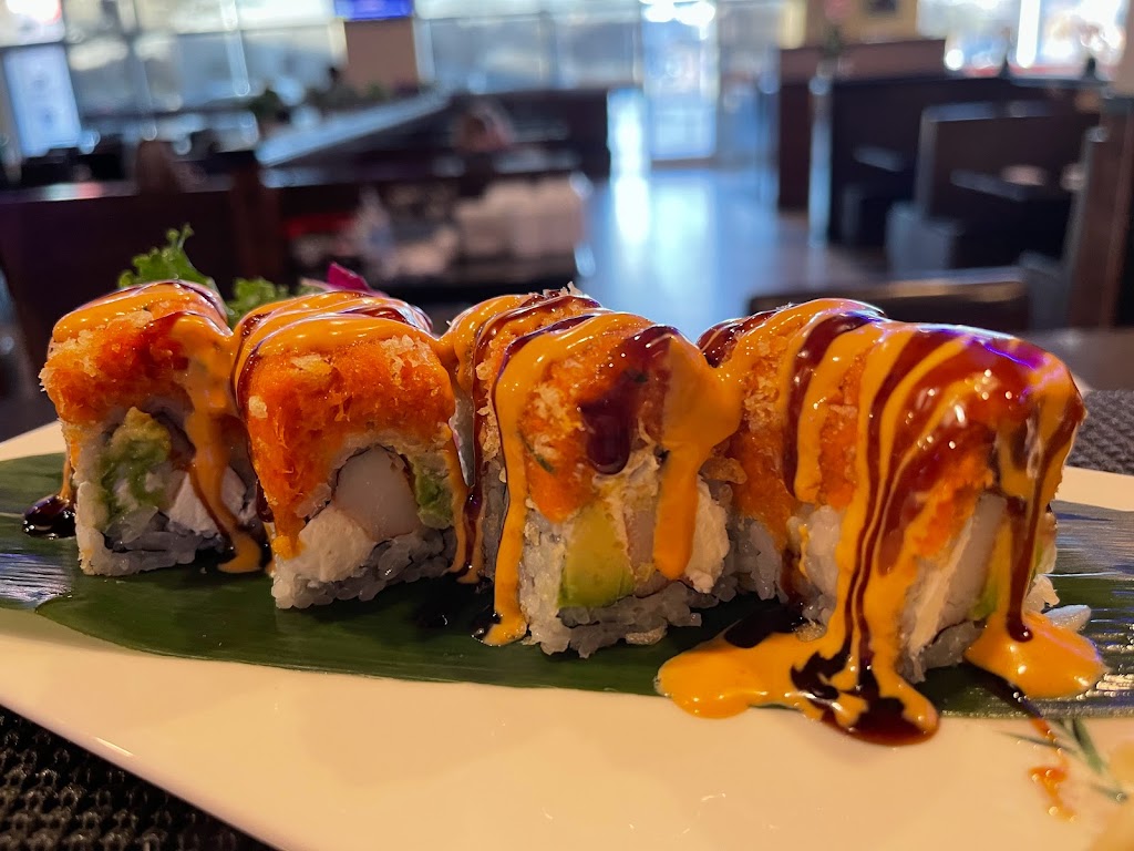 Kyoto Hibachi Sushi & Bar | restaurant | 4833 S Hulen St Suite 131, Fort Worth, TX 76132, USA | 8174054833 OR +1 817-405-4833