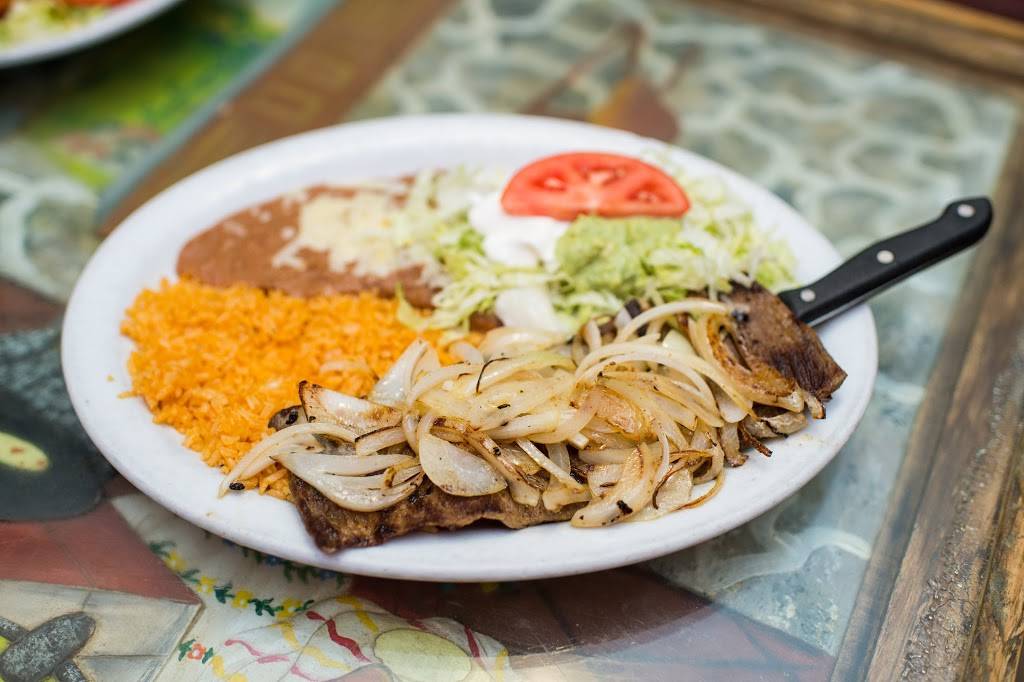 Hacienda Mexican Grill | restaurant | 4500 Valleydale Rd Ste #1400, Birmingham, AL 35242, USA | 2059807771 OR +1 205-980-7771