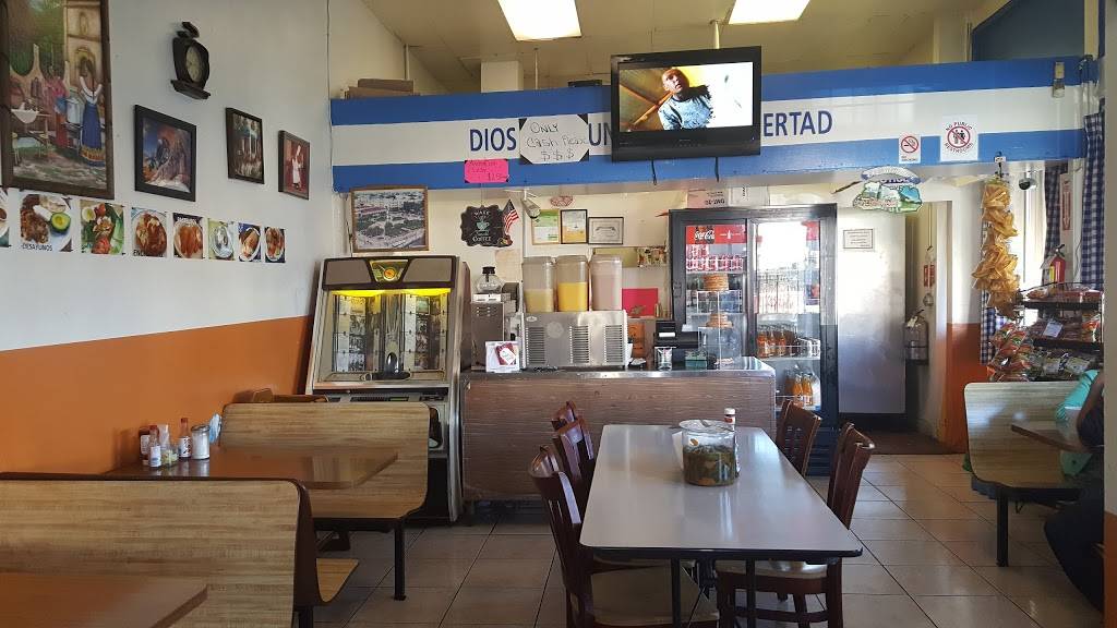 Restaurante El Mirador | restaurant | 1250 S Catalina St, Los Angeles, CA 90006, USA | 2133892520 OR +1 213-389-2520