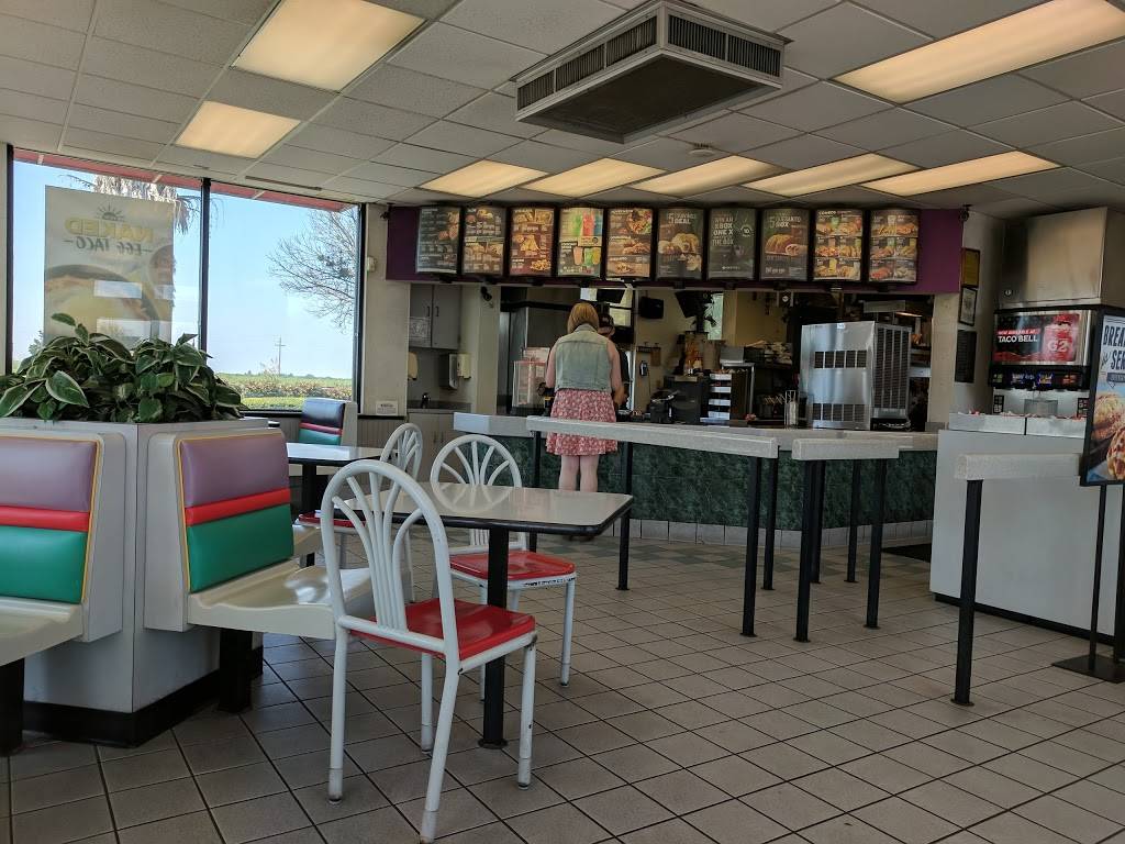 Taco Bell | meal takeaway | 1100 Yosemite Ave, Escalon, CA 95320, USA | 2098381124 OR +1 209-838-1124