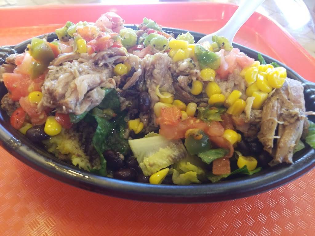 Pollo Tropical | restaurant | 10989 San Jose Blvd, Jacksonville, FL 32223, USA | 9042885990 OR +1 904-288-5990