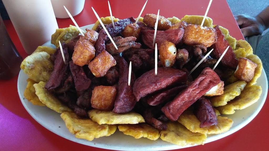 My Conukito | restaurant | 1099 NW 119th St, North Miami, FL 33168, USA | 3057690800 OR +1 305-769-0800