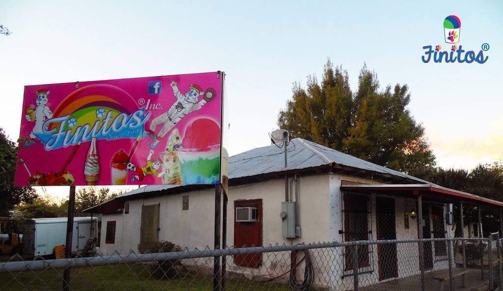 Finitos® | restaurant | 775 N Perkins Ave, Nogales, AZ 85621, USA | 5202877874 OR +1 520-287-7874