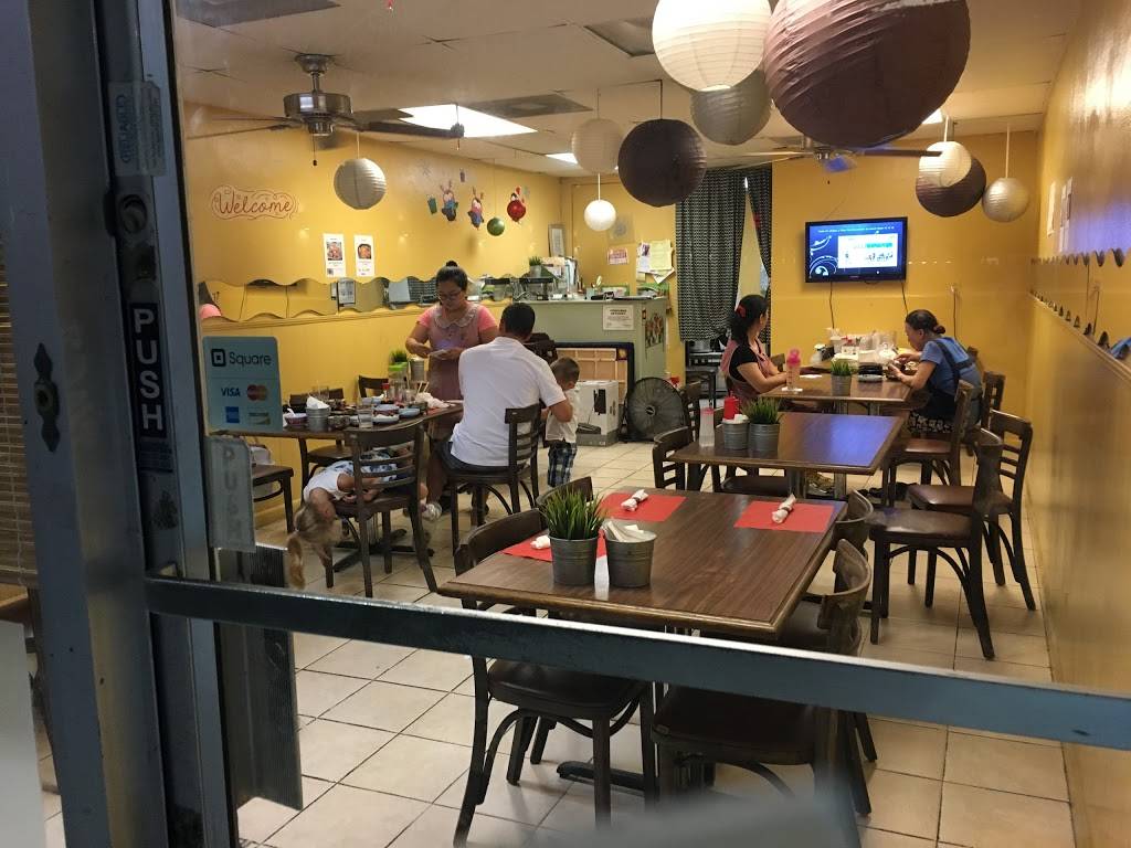 U Know Korean Bistro | restaurant | 290 S State Rd 7, Hollywood, FL 33023, USA | 9549629929 OR +1 954-962-9929