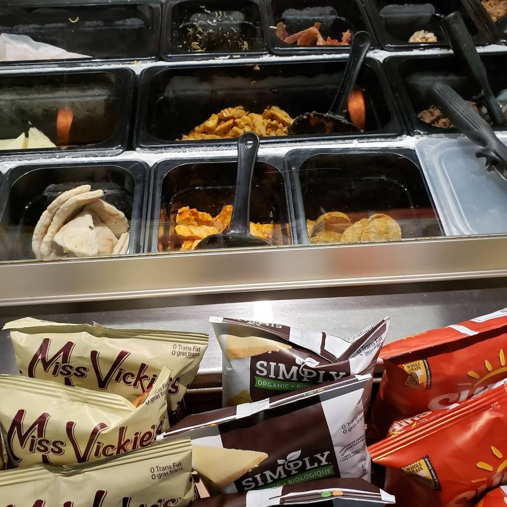 Subway | restaurant | 1690 Huron Church Rd, Windsor, ON N9C 2L1, Canada | 5192524696 OR +1 519-252-4696