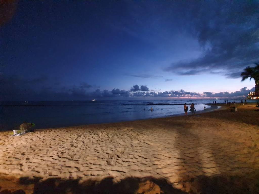 Mahaloha Burger | restaurant | 2233 Kalakaua Ave, Honolulu, HI 96815, USA | 8089266500 OR +1 808-926-6500