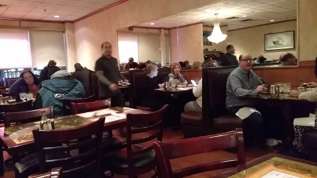 Hong Kong Pearl | restaurant | 1299 E Lincoln Hwy, Levittown, PA 19056, USA | 2159491233 OR +1 215-949-1233