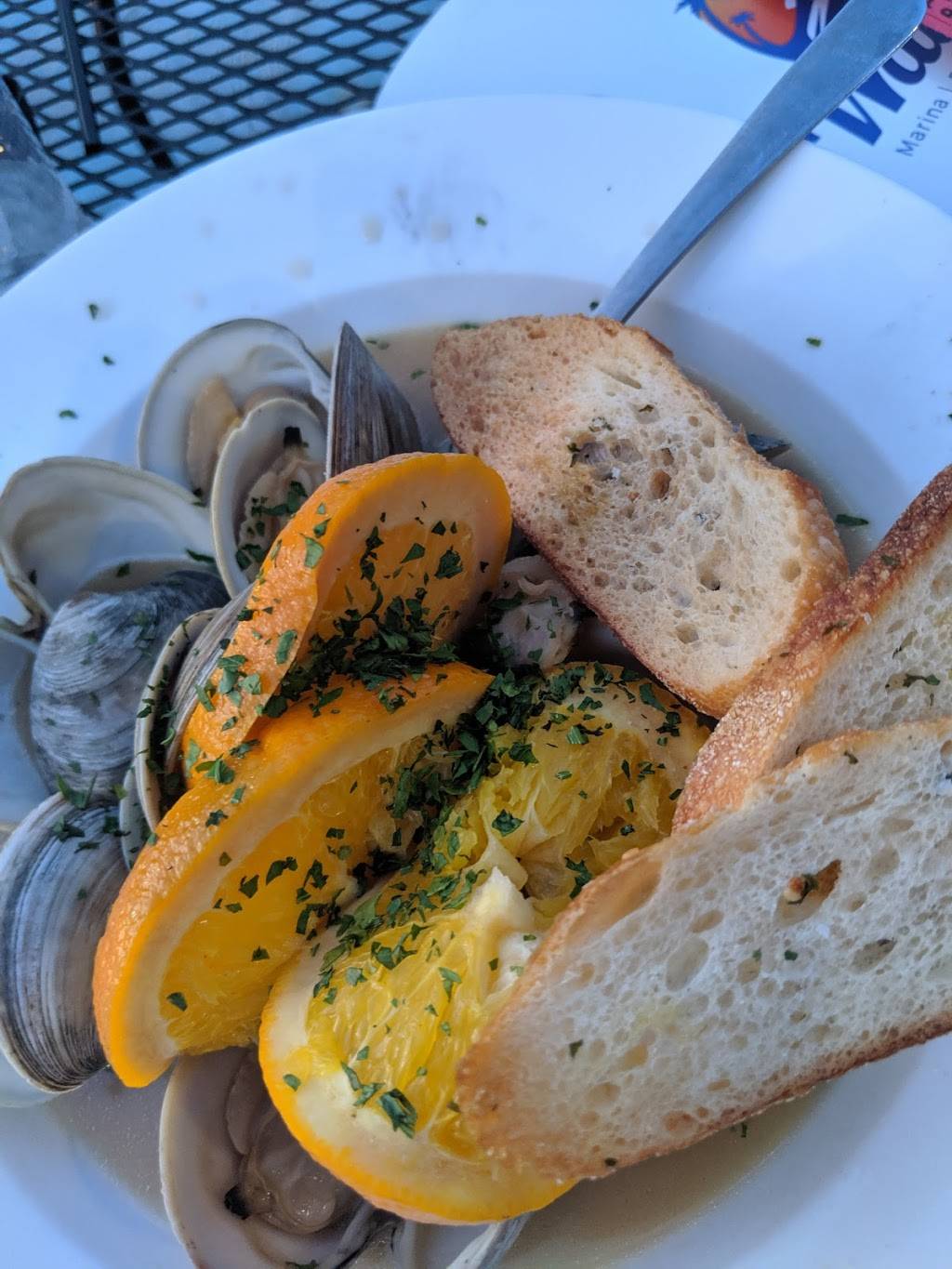 Waterside | restaurant | 225 Ellis St, Staten Island, NY 10307, USA | 7182272258 OR +1 718-227-2258