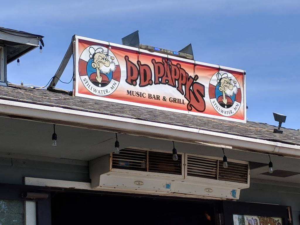 P D Pappys | restaurant | 422 Mulberry St E, Stillwater, MN 55082, USA | 6514301147 OR +1 651-430-1147