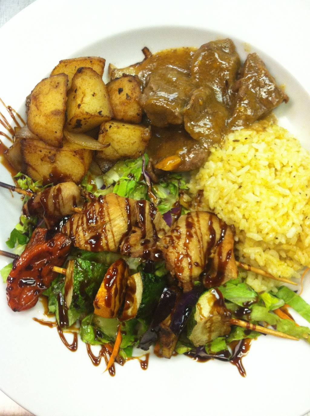 EurAsia | restaurant | 12221 San Pablo Ave, Richmond, CA 94805, USA | 5102349898 OR +1 510-234-9898