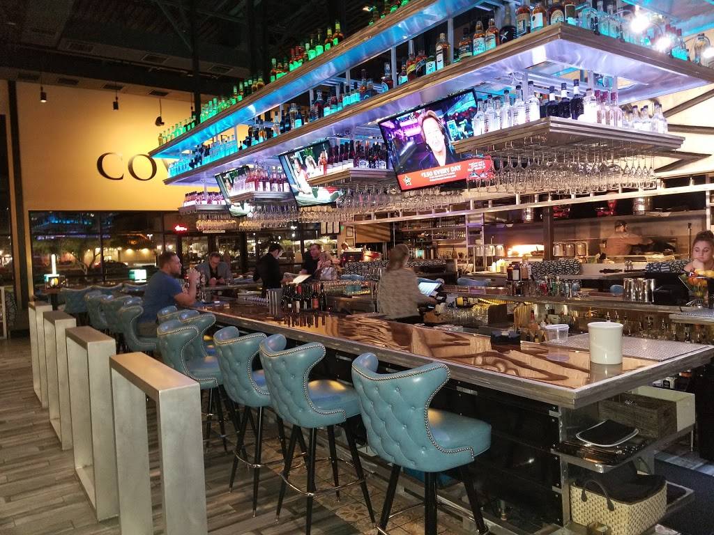 The Covenant | restaurant | 4740 E Shea Blvd #104, Phoenix, AZ 85028, USA | 6025957440 OR +1 602-595-7440