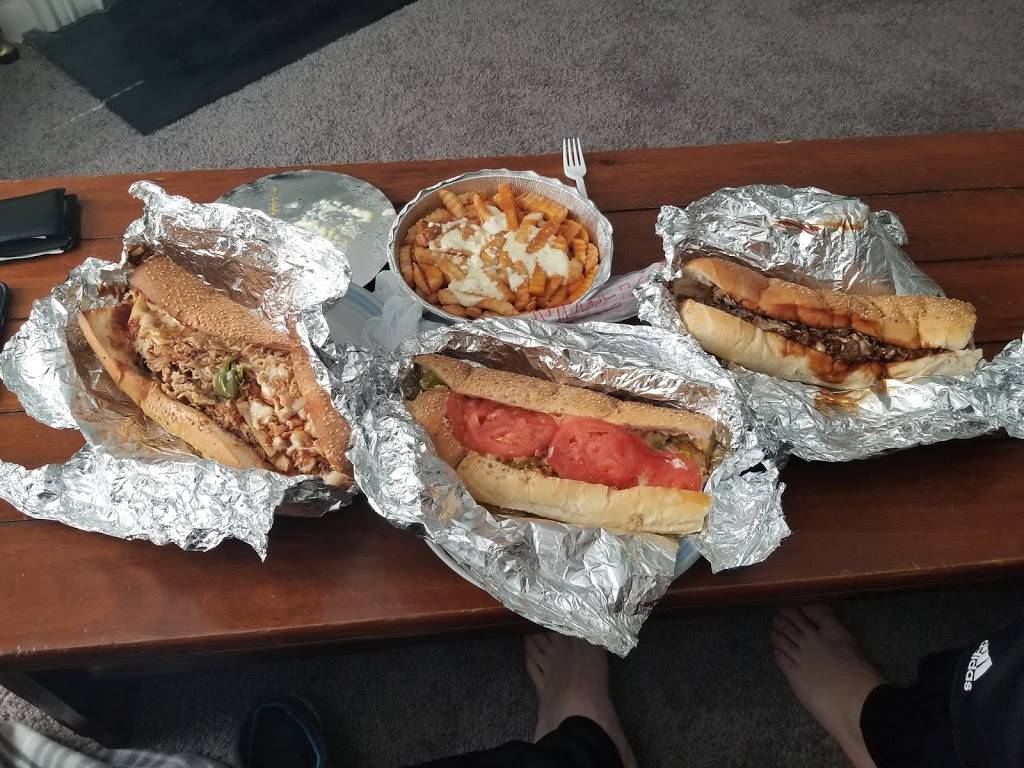 Gaetanos | meal takeaway | 1 S Burnt Mill Rd, Voorhees Township, NJ 08043, USA | 8564298102 OR +1 856-429-8102