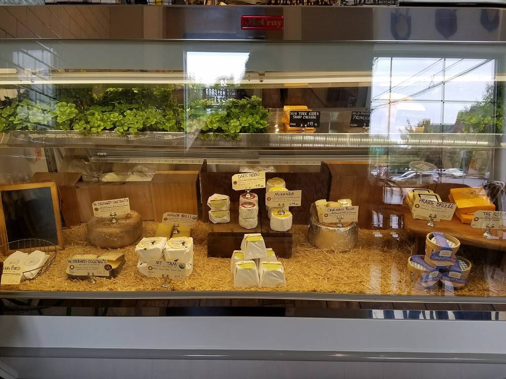 Rooster Street Butcher | restaurant | 11 S Cedar St, Lititz, PA 17543, USA | 7176250405 OR +1 717-625-0405