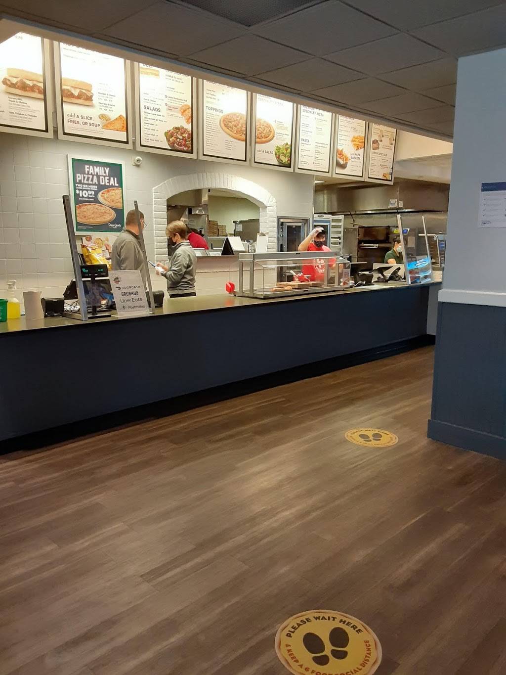 DAngelo Grilled Sandwiches | restaurant | 600 Providence Hwy, Dedham, MA 02026, USA | 7813291946 OR +1 781-329-1946