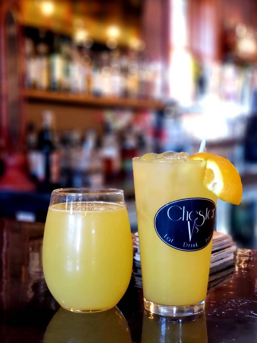 Chester Vs | restaurant | 2505 Oregon St, Oshkosh, WI 54902, USA | 9203851772 OR +1 920-385-1772