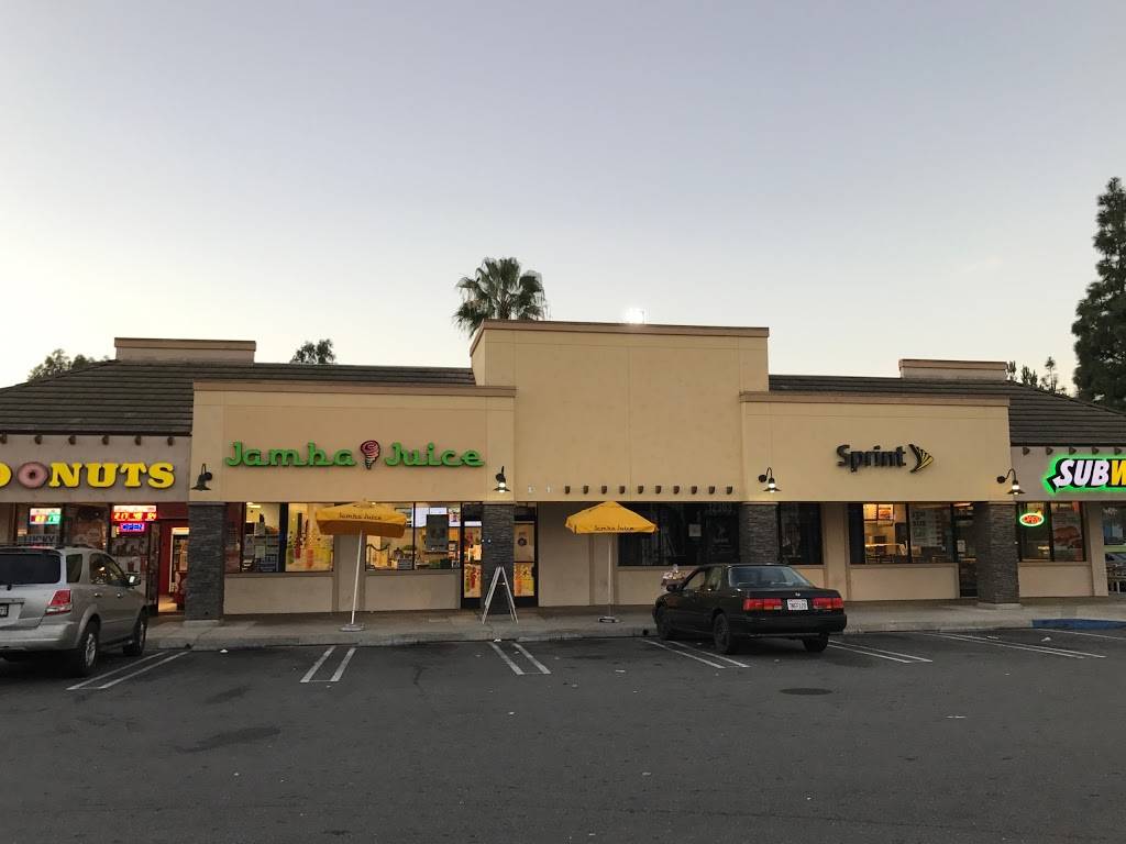 Jamba Juice Civic Center Plaza | restaurant | 12305 Imperial Hwy, Norwalk, CA 90650, USA | 5628683555 OR +1 562-868-3555