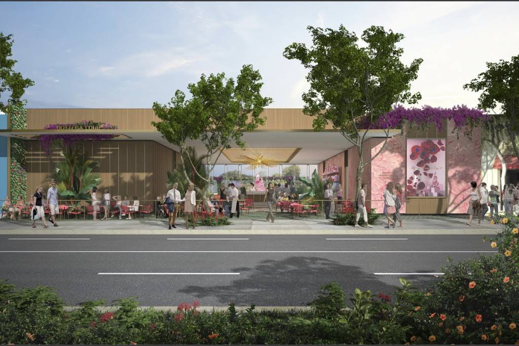 Bottega Louie | restaurant | 8936 Santa Monica Blvd, West Hollywood, CA 90069, USA | 2138021470 OR +1 213-802-1470