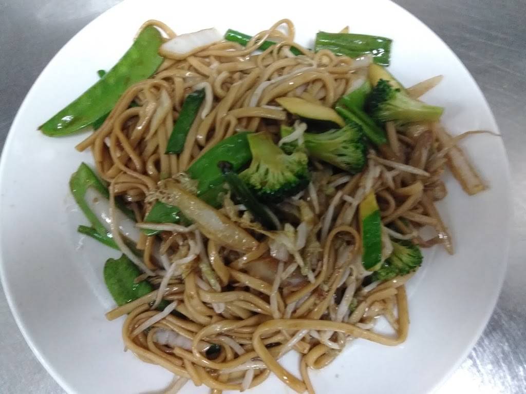 China Bowl | restaurant | 208 Cully Dr, Kerrville, TX 78028, USA | 8302571818 OR +1 830-257-1818