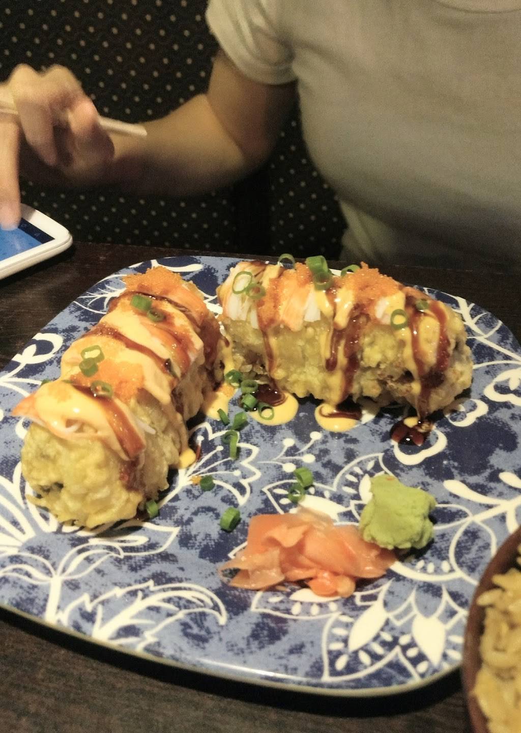 Sake Japanese Steak House | restaurant | 1985 N Bechtle Ave, Springfield, OH 45504, USA | 9373428885 OR +1 937-342-8885