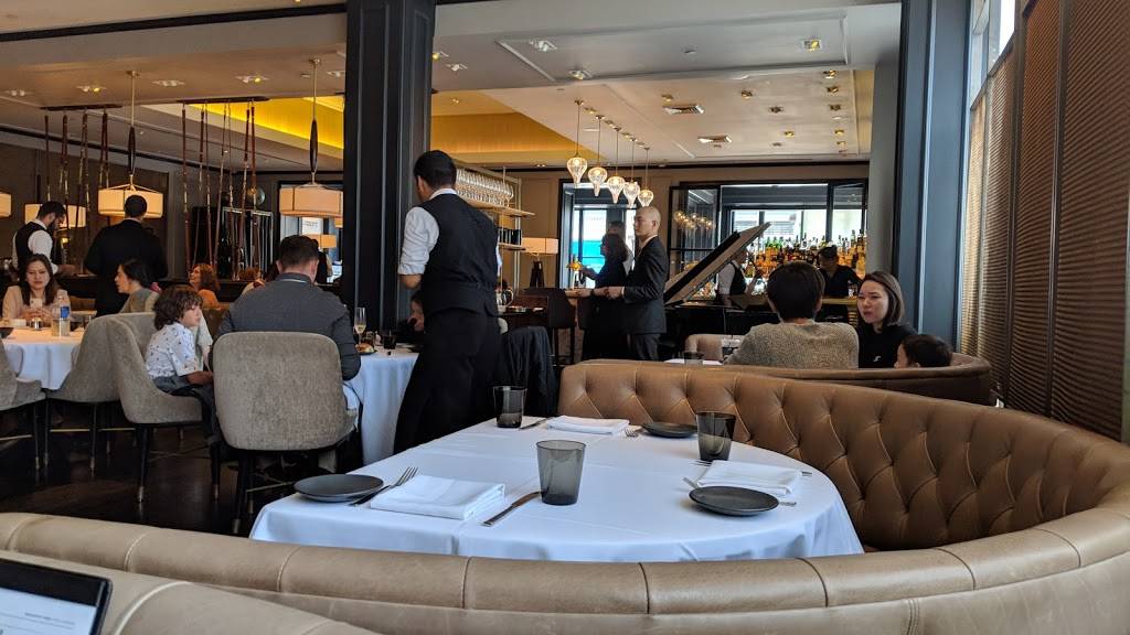 Bourbon Steak | restaurant | 237 S Brand Blvd, Glendale, CA 91210, USA | 8188394130 OR +1 818-839-4130