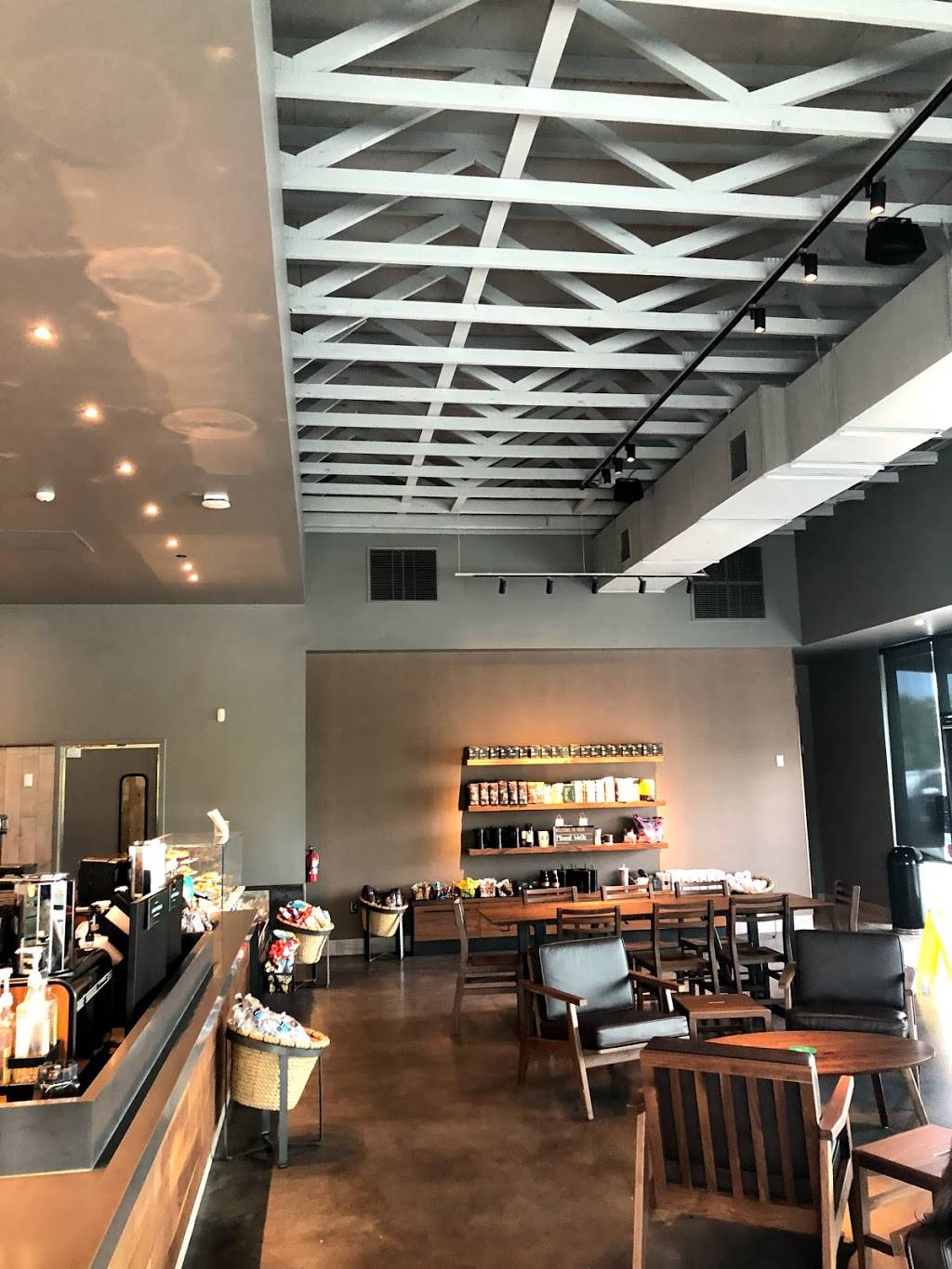 Starbucks | cafe | 3703 US Hwy 180, Mineral Wells, TX 76067, USA | 9404453987 OR +1 940-445-3987