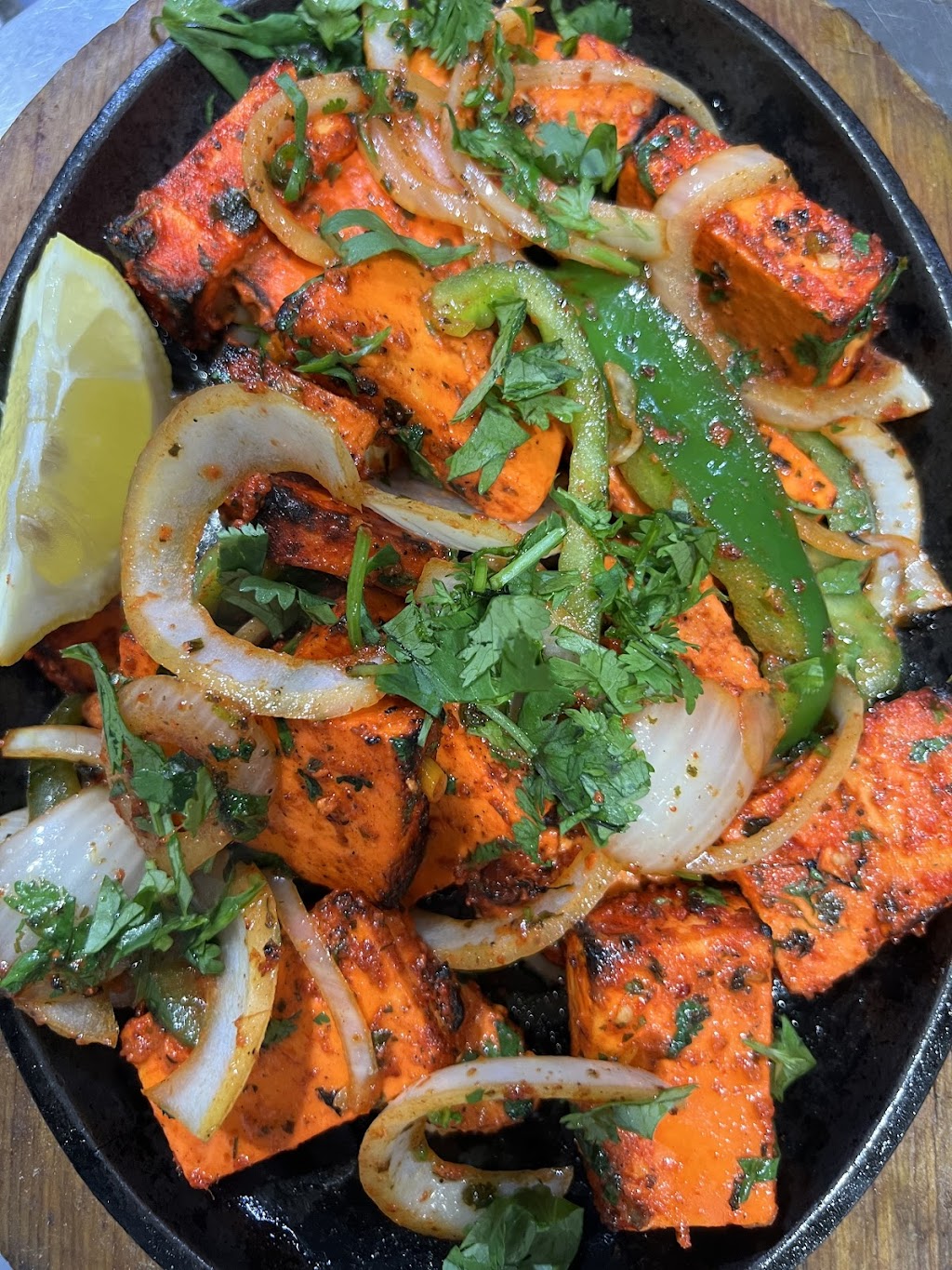 Indian Curry house | restaurant | 8445 E Dinuba Ave suit B, Selma, CA 93662, USA | 8484686811 OR +1 848-468-6811