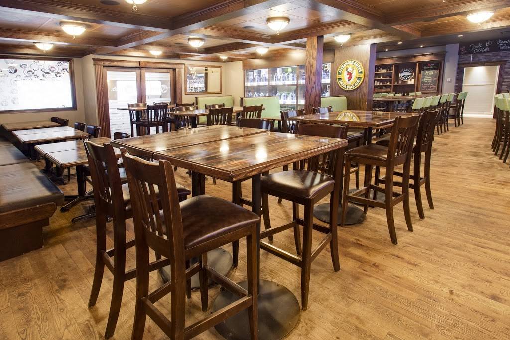 Restaurant Maman Fournier | restaurant | 3125 Boulevard des Récollets, Trois-Rivières, QC G9A 6M1, Canada | 8196937678 OR +1 819-693-7678