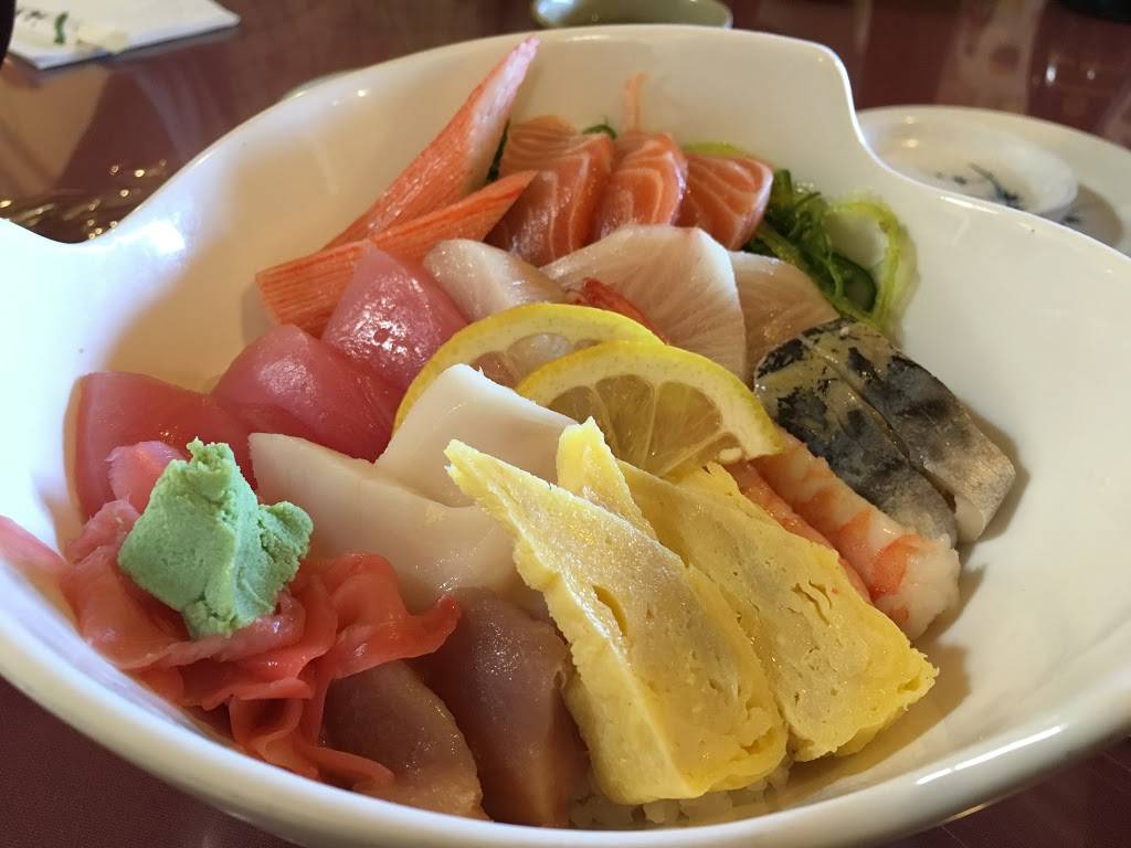 Kikusushi Japanese Restaurant | restaurant | 5319, 1655 S De Anza Blvd, Cupertino, CA 95014, USA | 4087251749 OR +1 408-725-1749