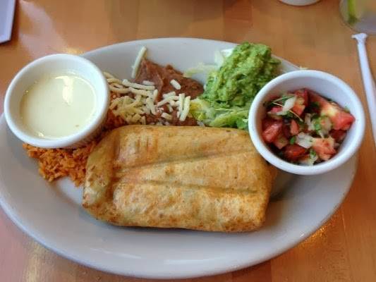Acapulco Burrito | restaurant | 13020 Old Hickory Blvd, Antioch, TN 37013, USA | 6154805791 OR +1 615-480-5791