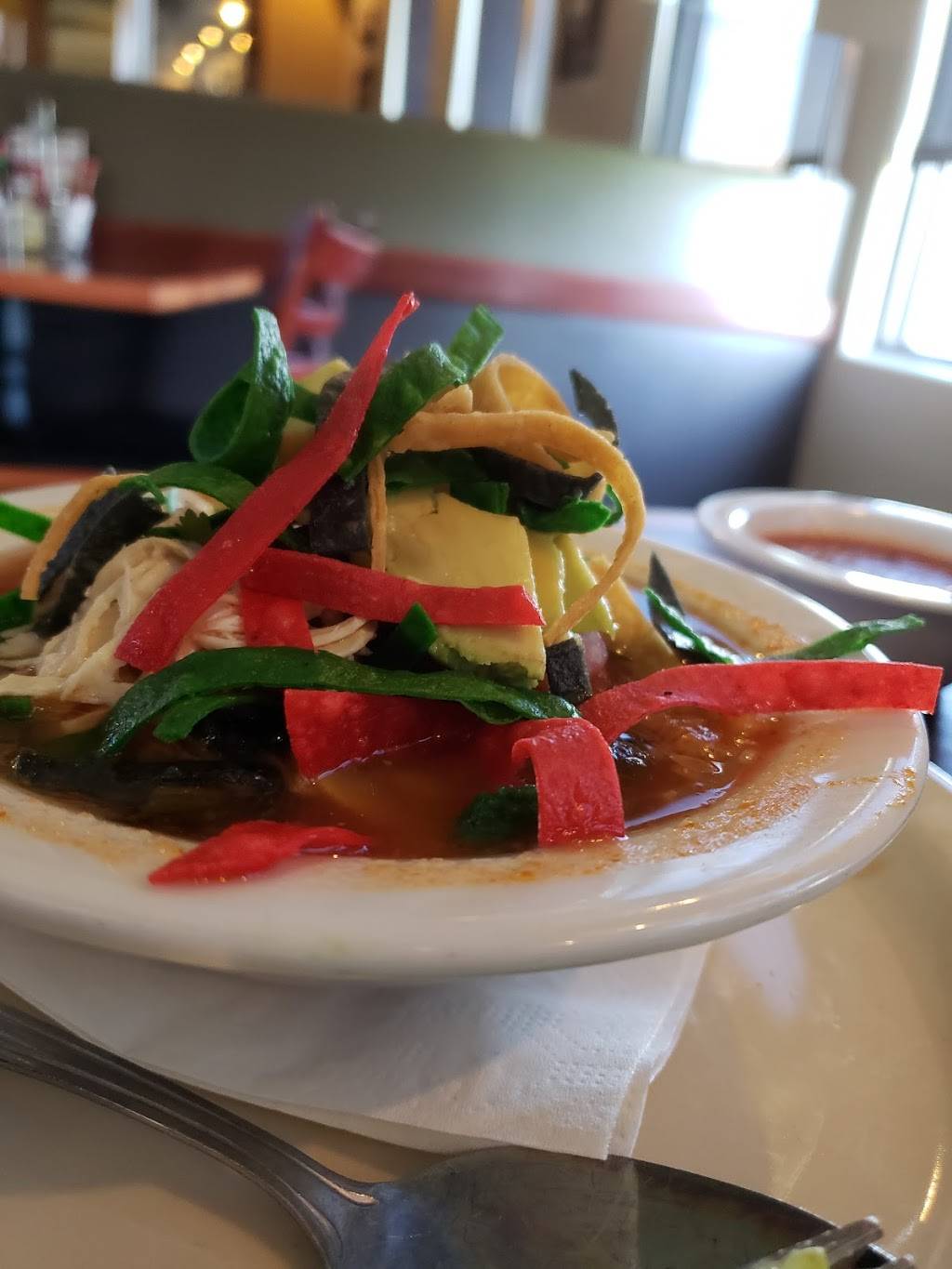 Cucas Mexican Food | restaurant | 11221 California St, Redlands, CA 92373, USA | 9097989801 OR +1 909-798-9801