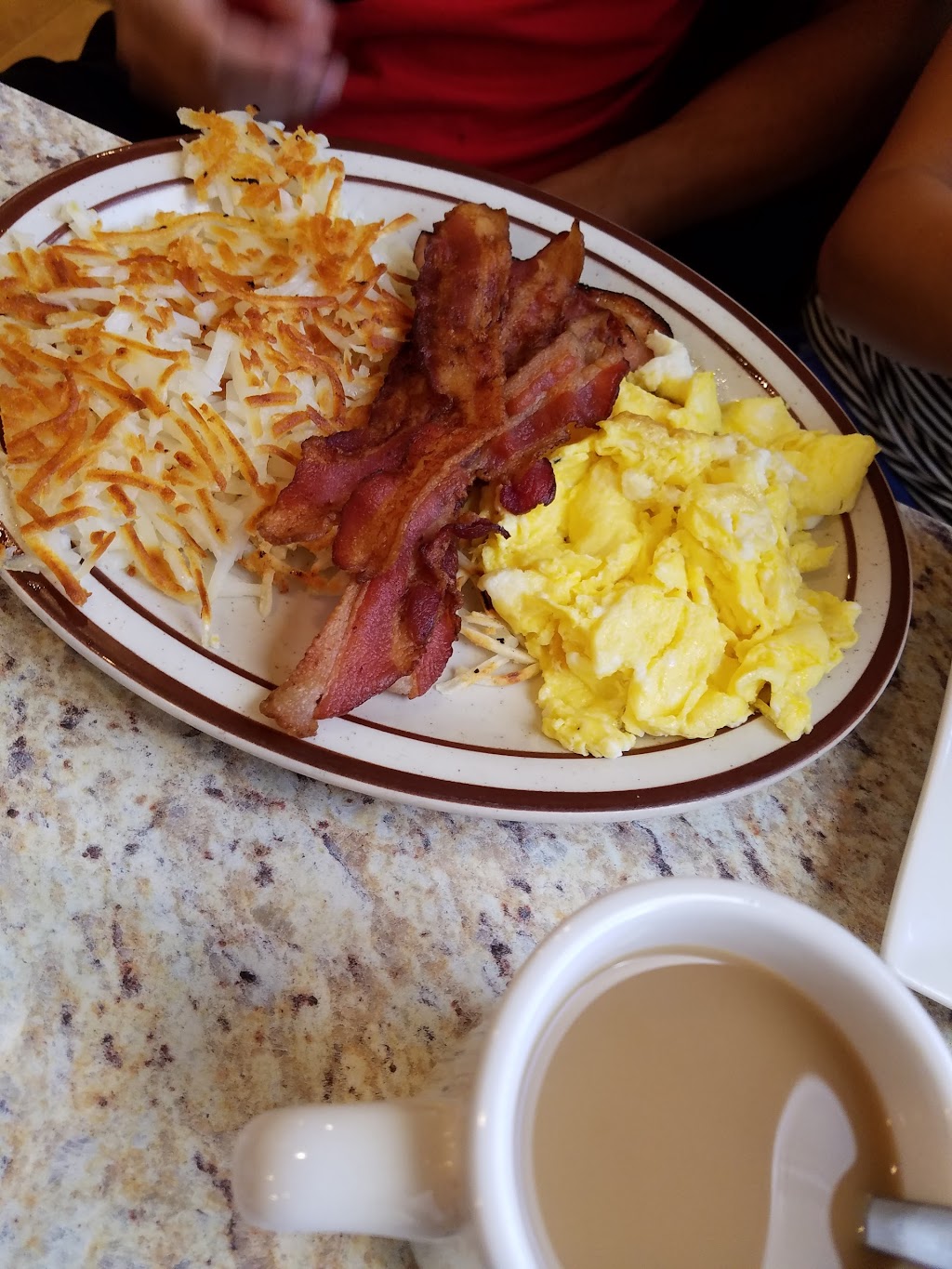 Eggberts | restaurant | 610 N McGee St, Caney, KS 67333, USA | 6203066052 OR +1 620-306-6052