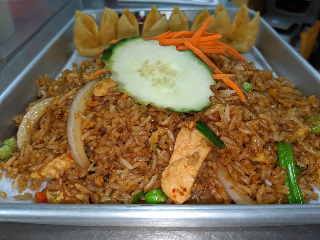 Mais Thai | restaurant | 820 Michigan St NE, Grand Rapids, MI 49503, USA | 6164513441 OR +1 616-451-3441