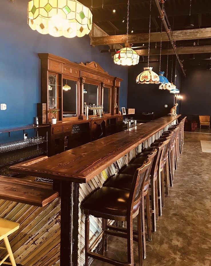 Attic Brewing Company | restaurant | 137 Berkley St, Philadelphia, PA 19144, USA | 2677482495 OR +1 267-748-2495