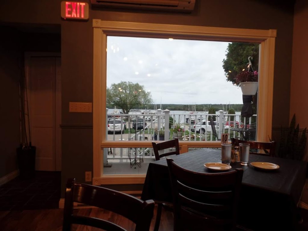 Kettle Black Fish Boil | restaurant | 4158 Main St, Fish Creek, WI 54212, USA | 9208685215 OR +1 920-868-5215