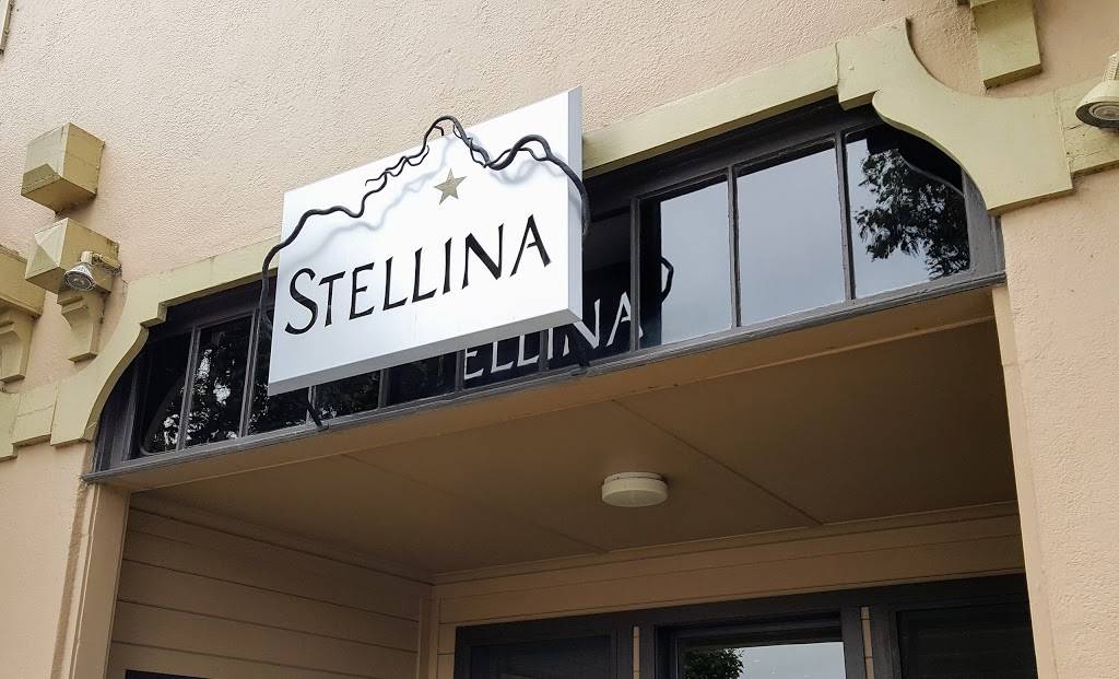 Osteria Stellina | restaurant | 11285 CA-1, Point Reyes Station, CA 94956, USA | 4156639988 OR +1 415-663-9988